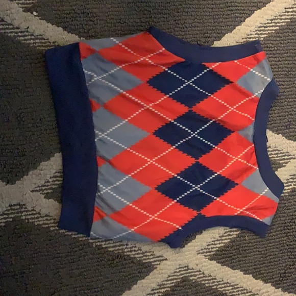 never worn. didn't fit and wasn't able to return. - Picture 4 of 4